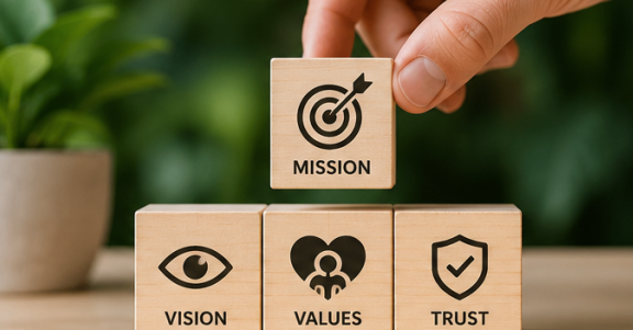 Our Mission